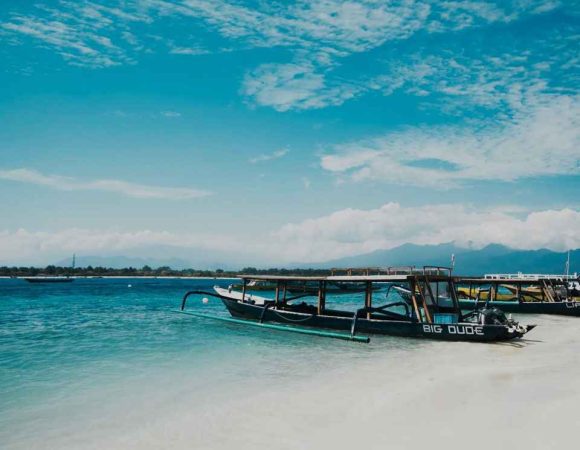 Paket Tour Lombok 3 Hari 2 Malam