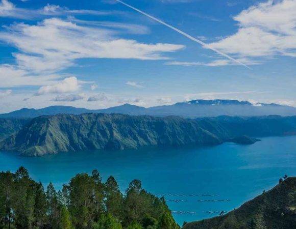 Paket Wisata Danau Toba 4 Hari 3 Malam