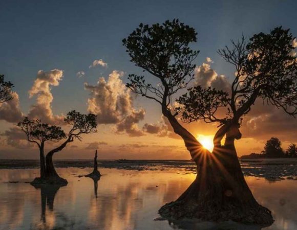 Paket Tour Sumba 5 Hari 4 Malam